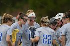 WLax vs USCGA  Women’s Lacrosse vs US Coast Guard Academy. - Photo by Keith Nordstrom : WLax, lacrosse